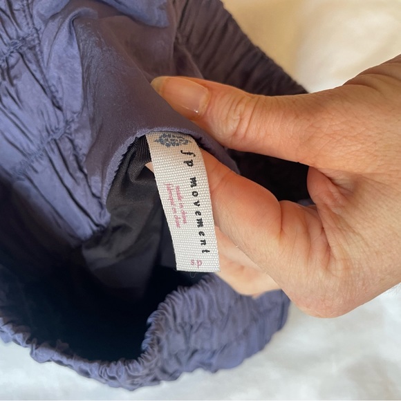 Free People Way Home Short - Picture 3 of 5